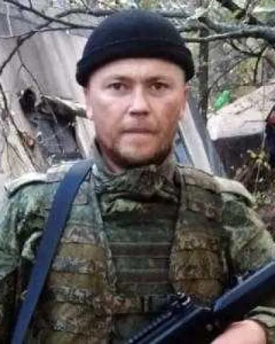 Белевич Денис