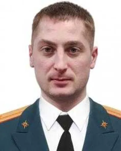 Максимчук Денис
