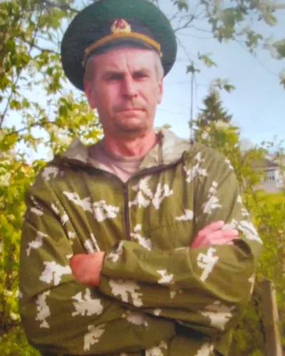 Скрябин Евгений Михайлович