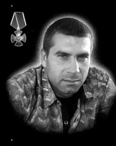 Куликов Павел