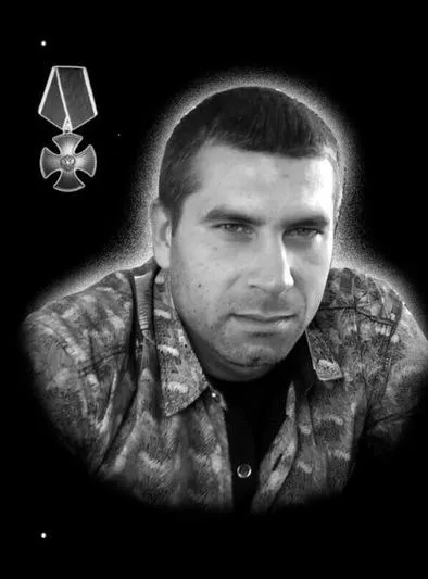 Куликов Павел