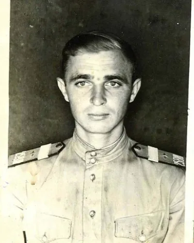 Барановский Михаил Митрофанович