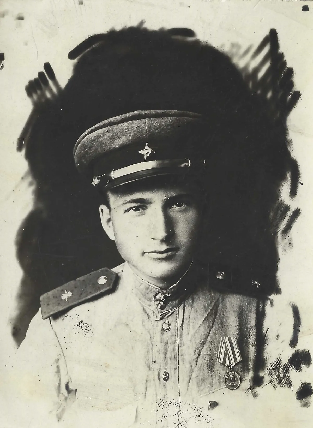 Ширяев Дмитрий Дмитриевич