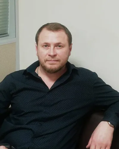 Субицкий Александр
