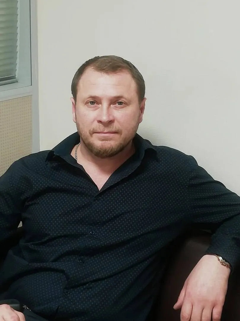 Субицкий Александр