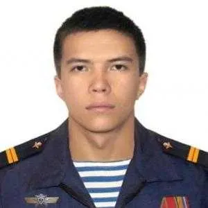 Миягашев Аймир