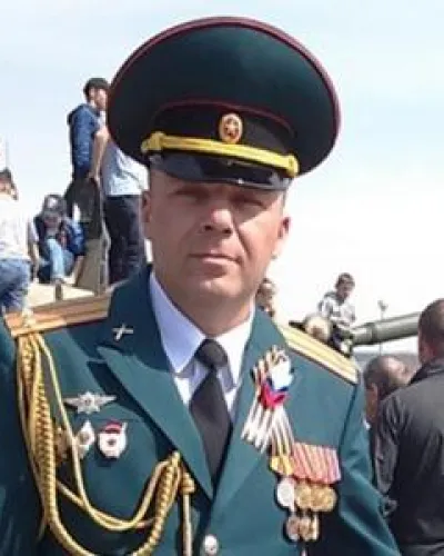 Черемисин Иван Иванович