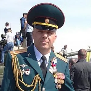 Черемисин Иван Иванович