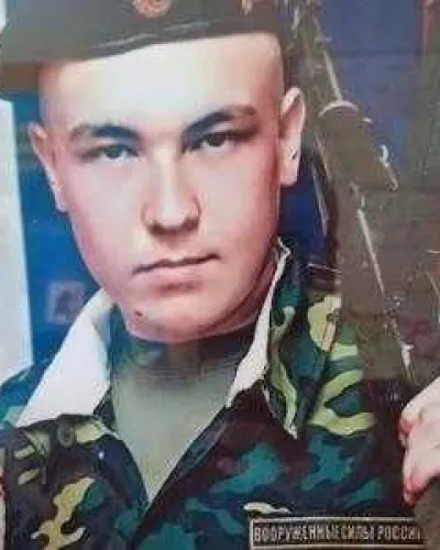 Шучин Павел