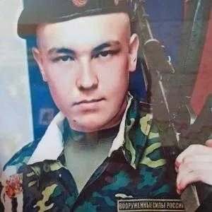 Шучин Павел
