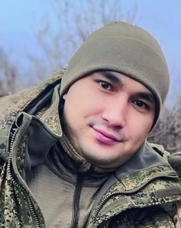 Казин Альберт