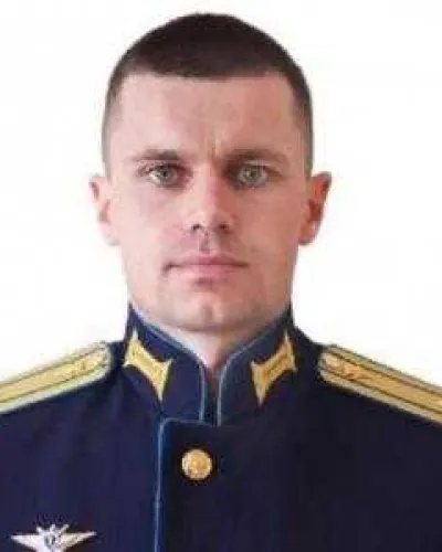 Кузьминов Сергей