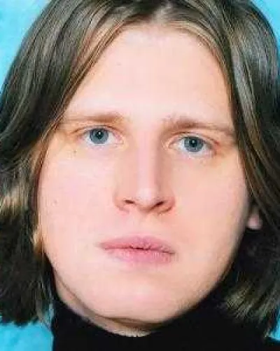 Пивнюк Владислав