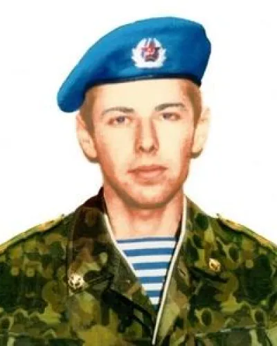 Бакулин Сергей Михайлович