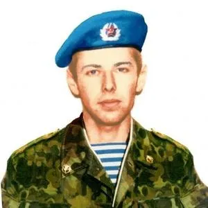 Бакулин Сергей Михайлович