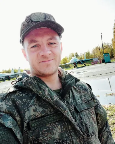 Васильев Андрей Дмитриевич