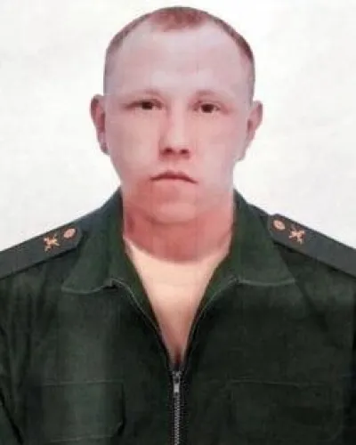 Степанов Денис Владимирович