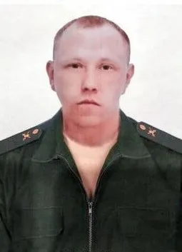 Степанов Денис Владимирович