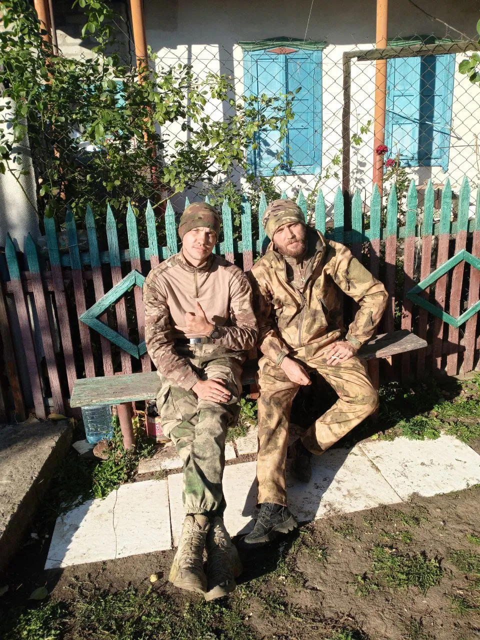 Астрецов Александр Егорович