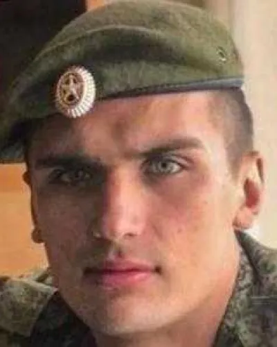 Бравцев Михаил