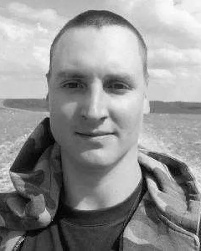 Шведович Кирилл