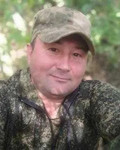 Могутнов Алексей