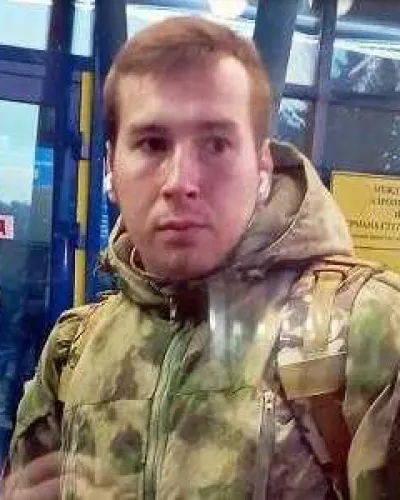 Оськин Дмитрий