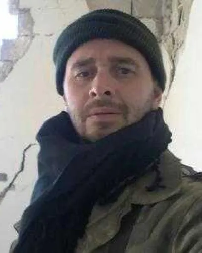 Болдырев Герман