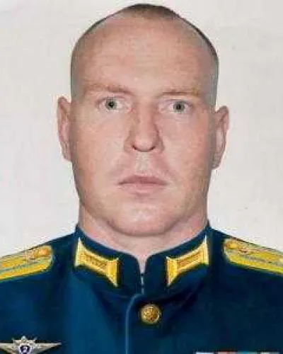 Лысенко Александр