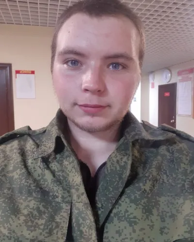 Полуэктов Степан Валерьевич