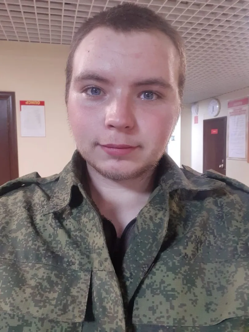 Полуэктов Степан Валерьевич