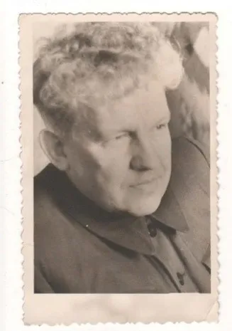 Клюшников Николай николаевич