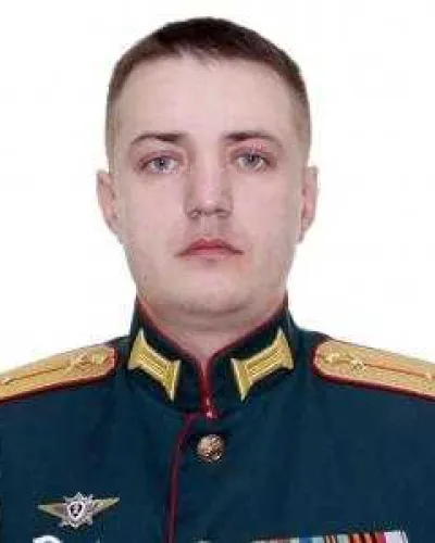 Иванов Сергей