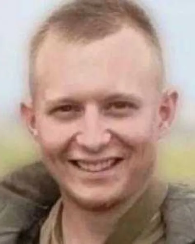 Аношкин Андрей