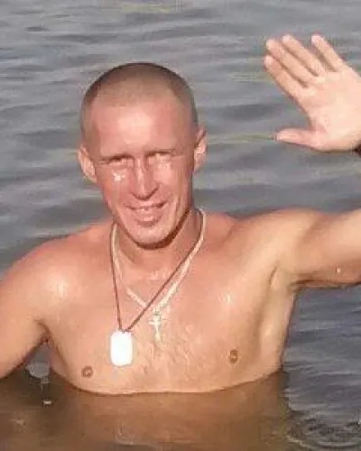 Конев Василий Александрович