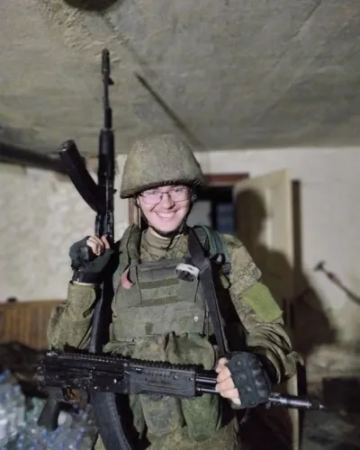 Дёмышев Максим