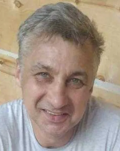 Добычин Дмитрий