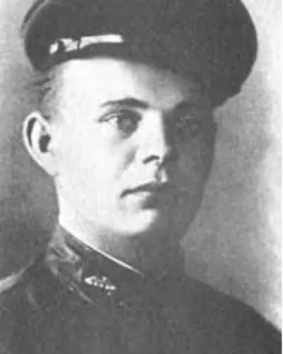 Алеевский Алексей Ильич