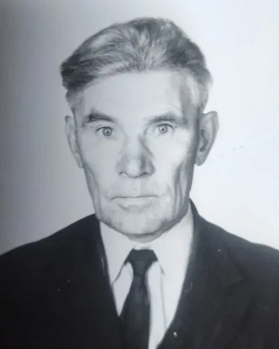 Дюков Александр Павлович