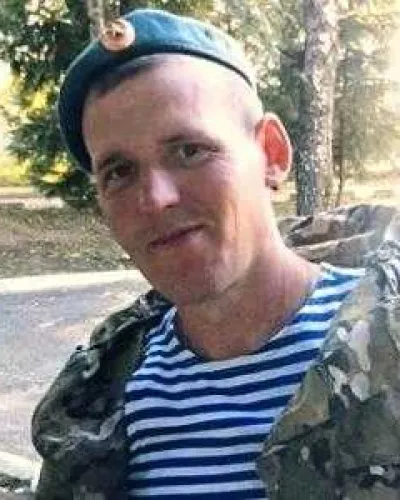 Реутов Андрей