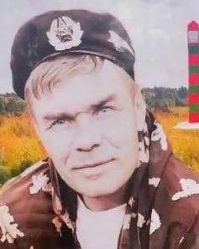 Сдобнов Илья