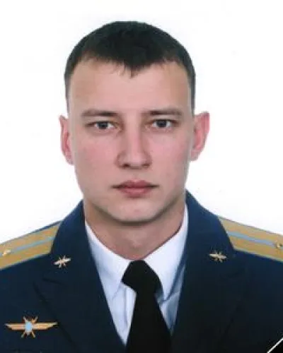 Сафронов Денис Вадимович