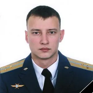 Сафронов Денис Вадимович