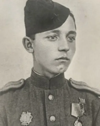 Бондарев Александр Митрофанович