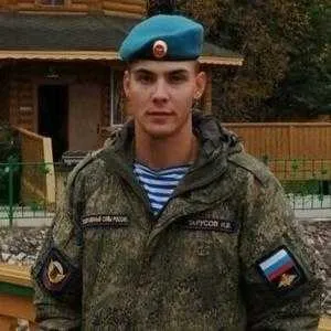 Тарусов Илья