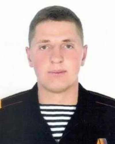 Терзи Егор