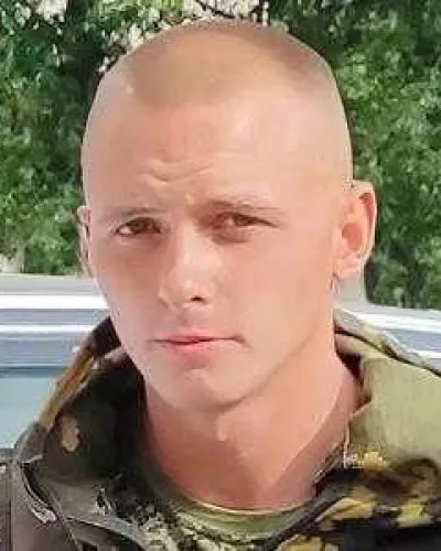 Чалый Артур