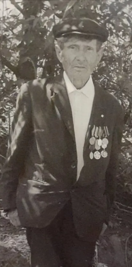 Чернявский Николай Владимирович