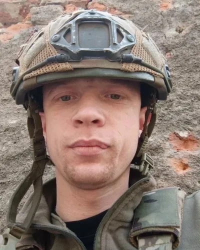 Петров Александр Владимирович