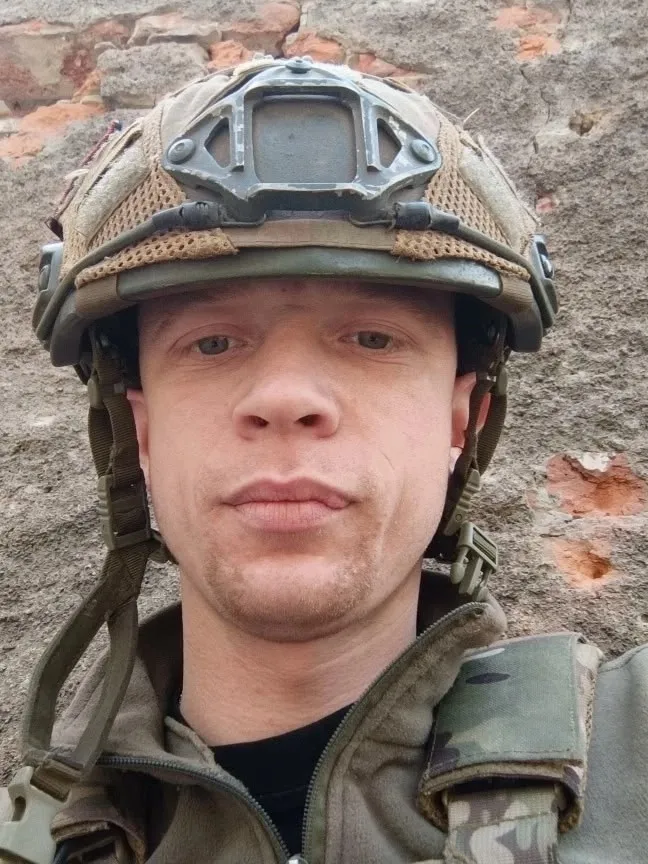 Петров Александр Владимирович